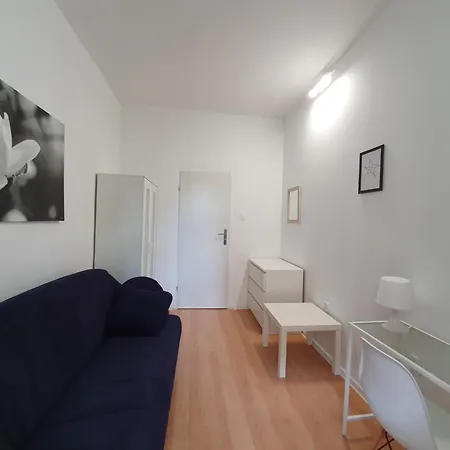 Na Parterze, 10 Minut Do Centrum Σόποτ